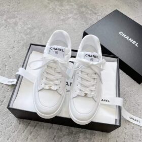Chanel Sneakers Chanel Sneakers