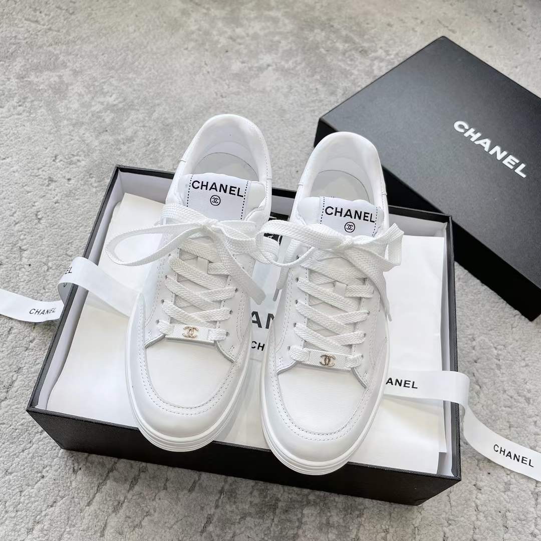Chanel Sneakers