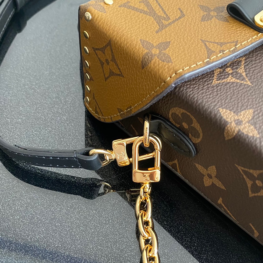 LV Mini Pochette Accessoires LV Mini Pochette Accessoires