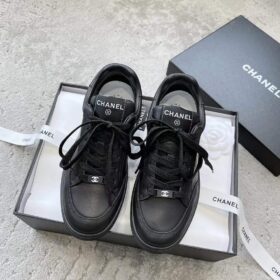 Chanel Sneakers Chanel Sneakers
