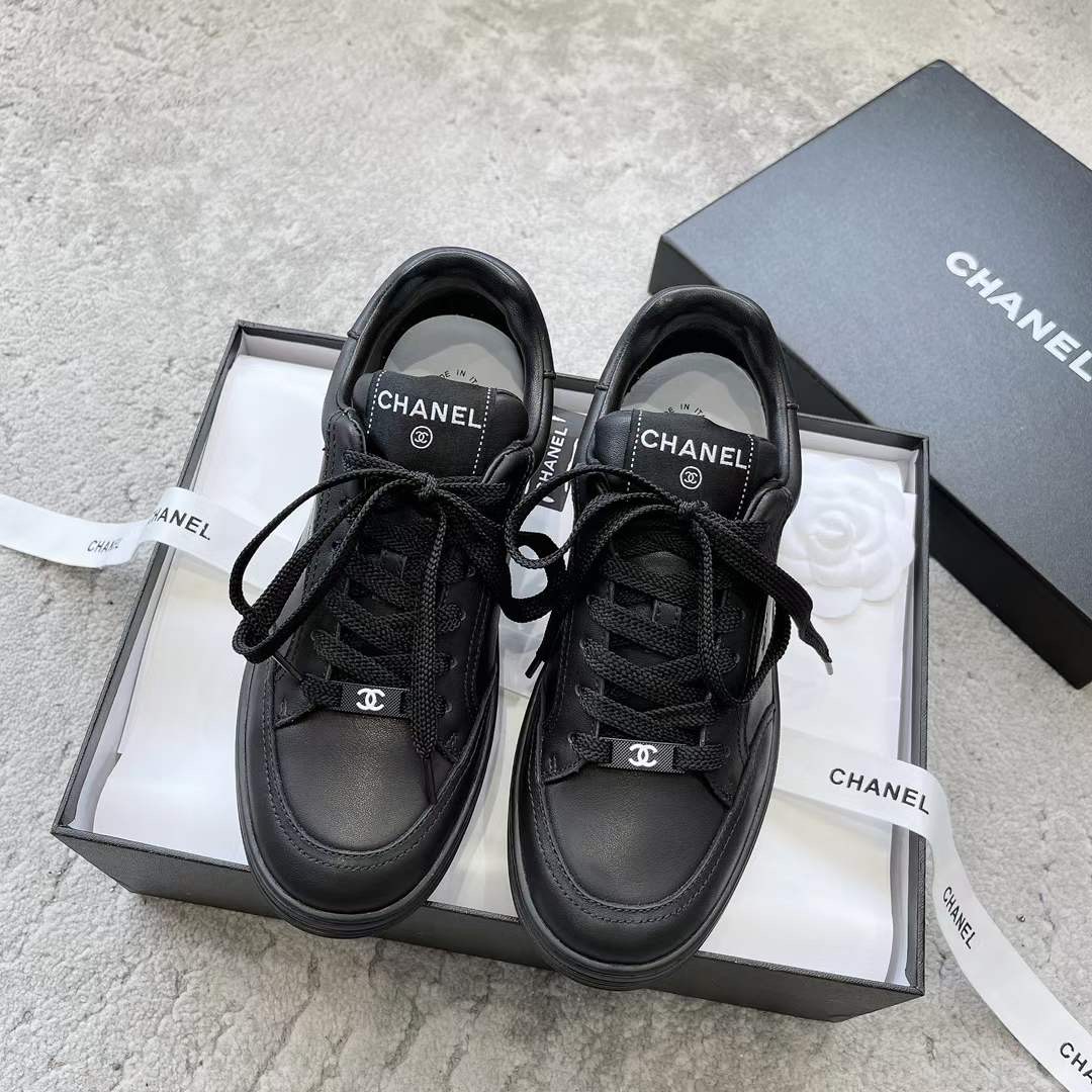Chanel Sneakers