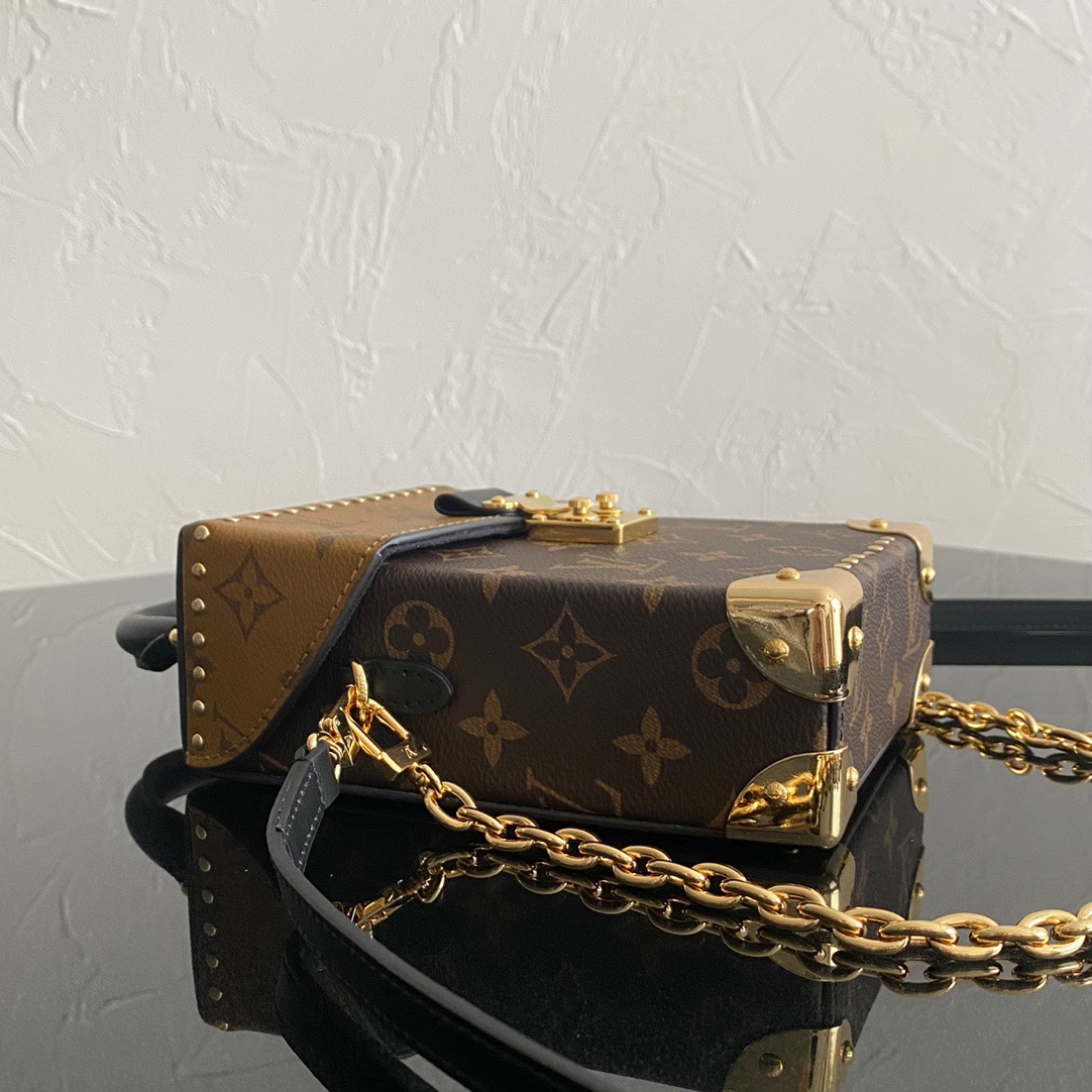 LV Mini Pochette Accessoires LV Mini Pochette Accessoires