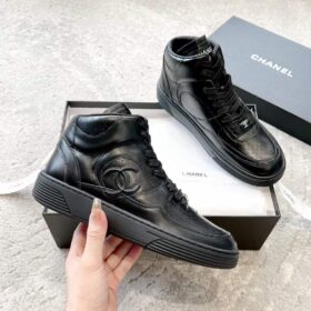 Chanel Sneakers Chanel Sneakers