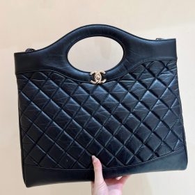 Goyard Saigon Nano Taupe