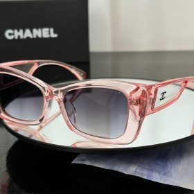 Chanel CH5430 Irregular Sunglasses