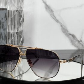 Maybach The Commander Sunglasses