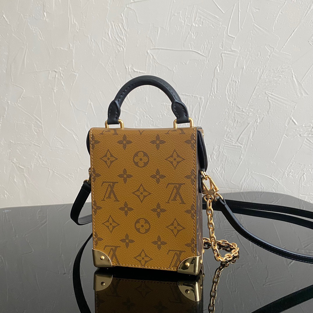 LV Mini Pochette Accessoires LV Mini Pochette Accessoires