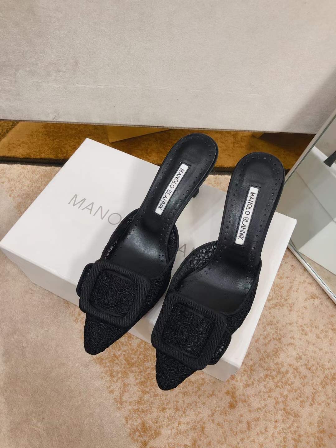 Dior Granville Loafer