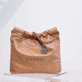 Chanel 22 Small Handbag Chanel 22 Small Handbag