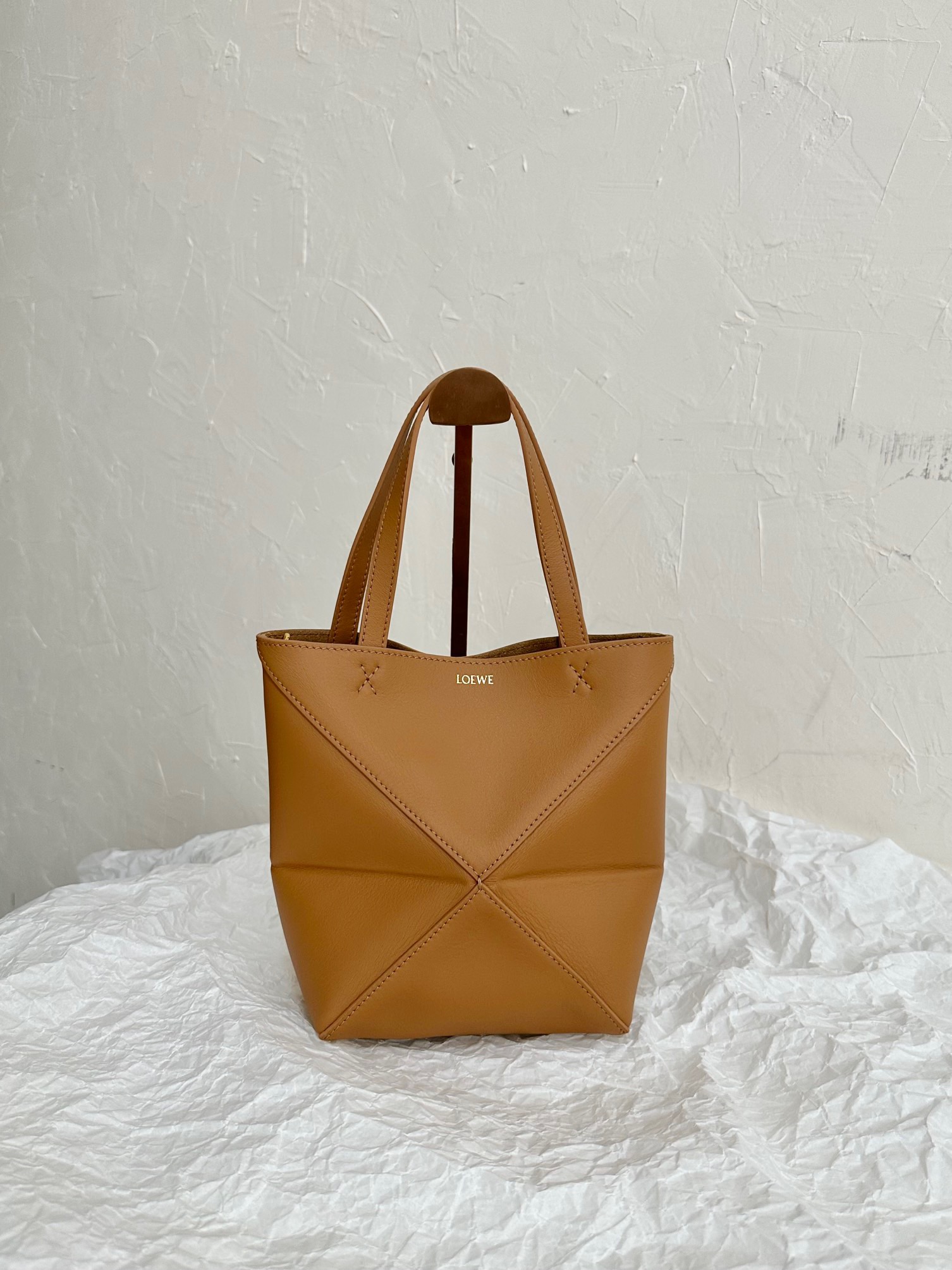 Loewe Medium Puzzle Fold Tote Bag