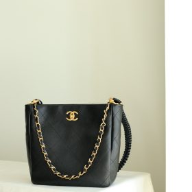Chanel Hobo Bag