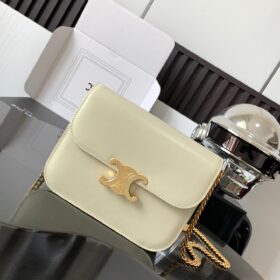 Loewe Mini Puzzle Fold Tote Bag