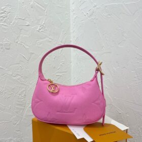 LV Mini Moon Bag