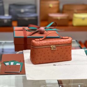 Fendi Peekaboo Mini Grained Calfskin Fendi Peekaboo Mini Grained Calfskin