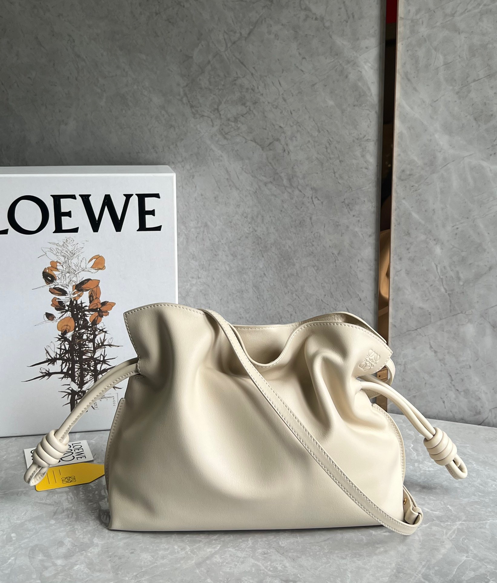Dior Oblique Pouch