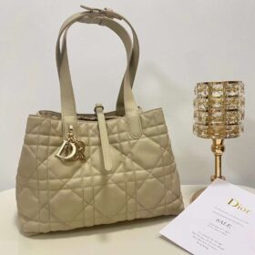 Dior Medium Toujours Bag Dior Medium Toujours Bag