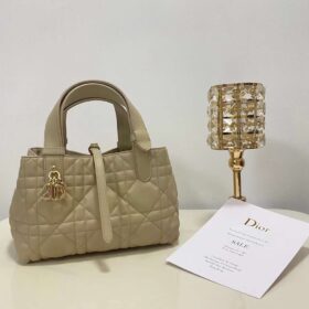 Dior Small Toujours Bag Dior Small Toujours Bag
