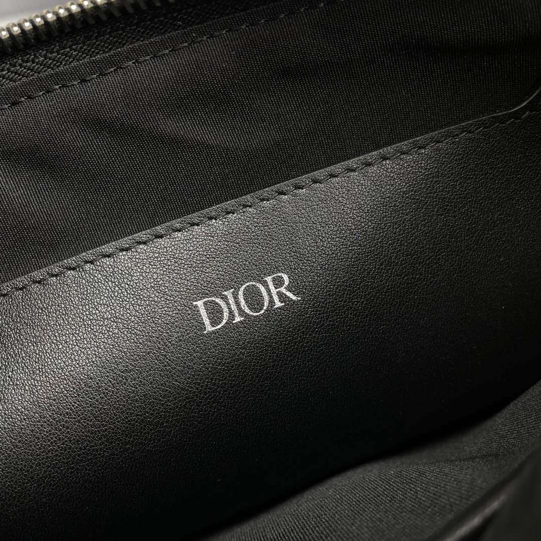 Dior Oblique A5 Pouch Dior Oblique A5 Pouch