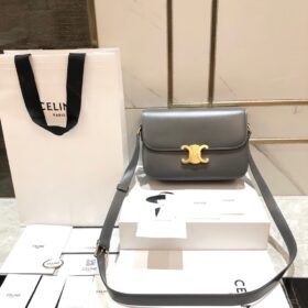 YSL Small Suzanne Shoulder Bag