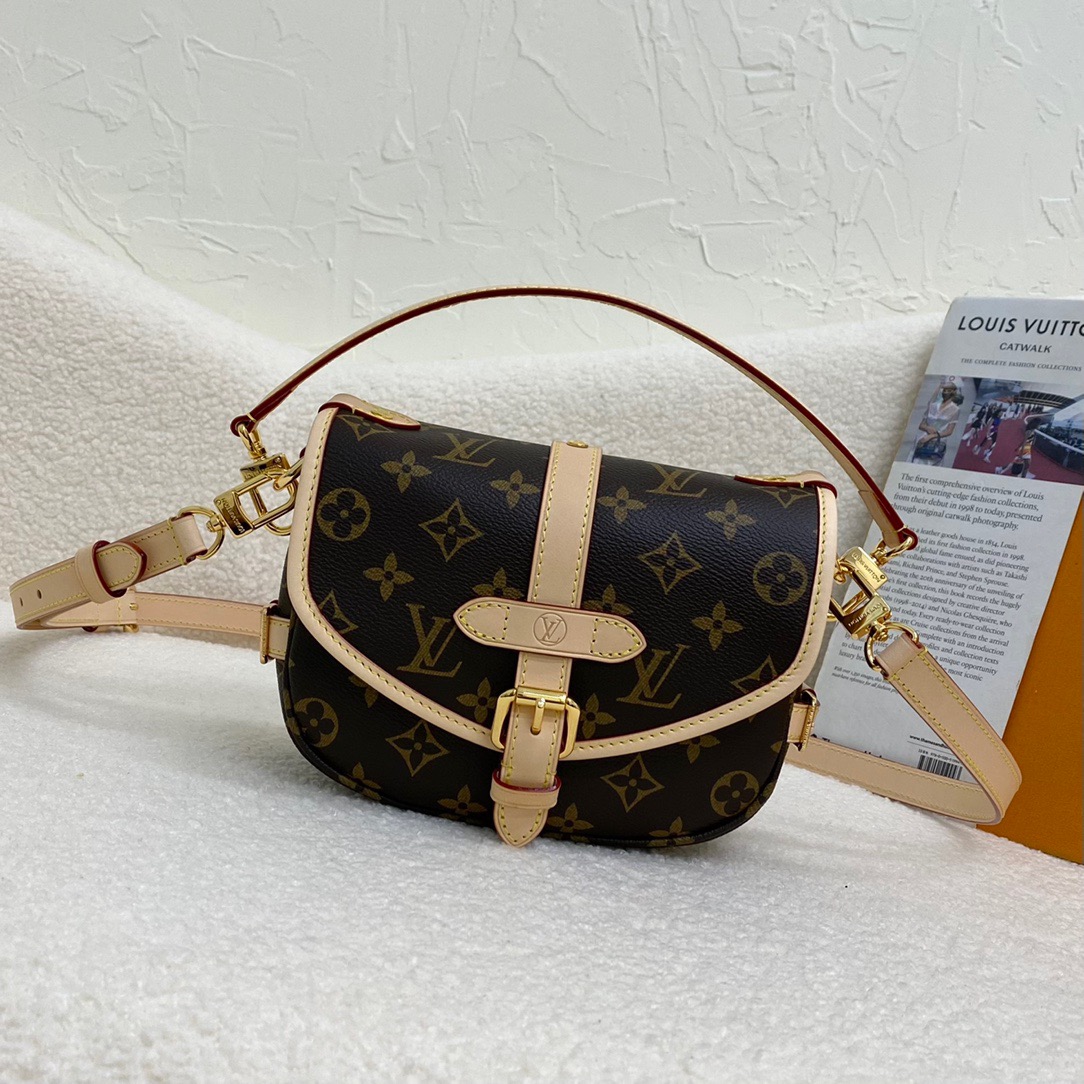 Gucci Blondie Belt Bag