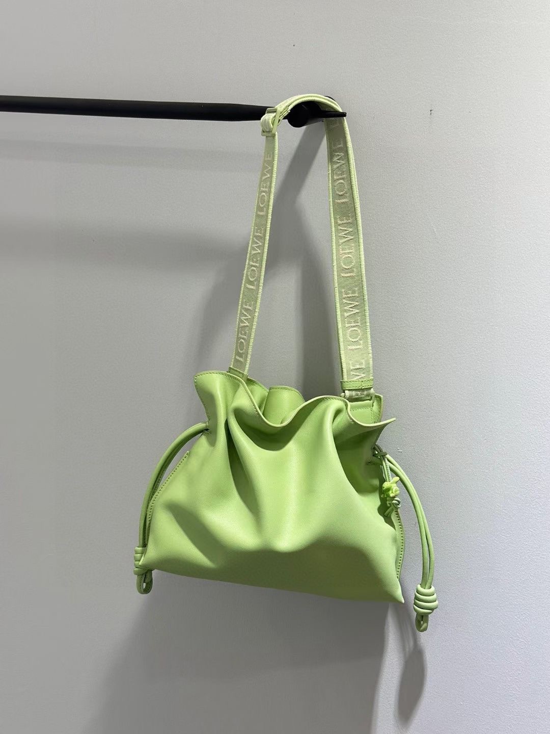 Dior Oblique Pouch