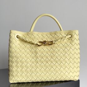 BV Medium Andiamo Bag BV Medium Andiamo Bag