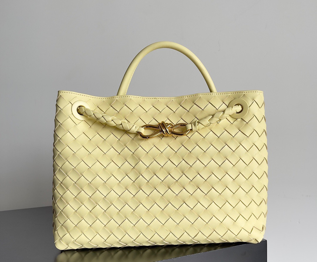 BV Medium Andiamo Bag
