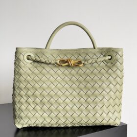 BV Medium Andiamo Bag