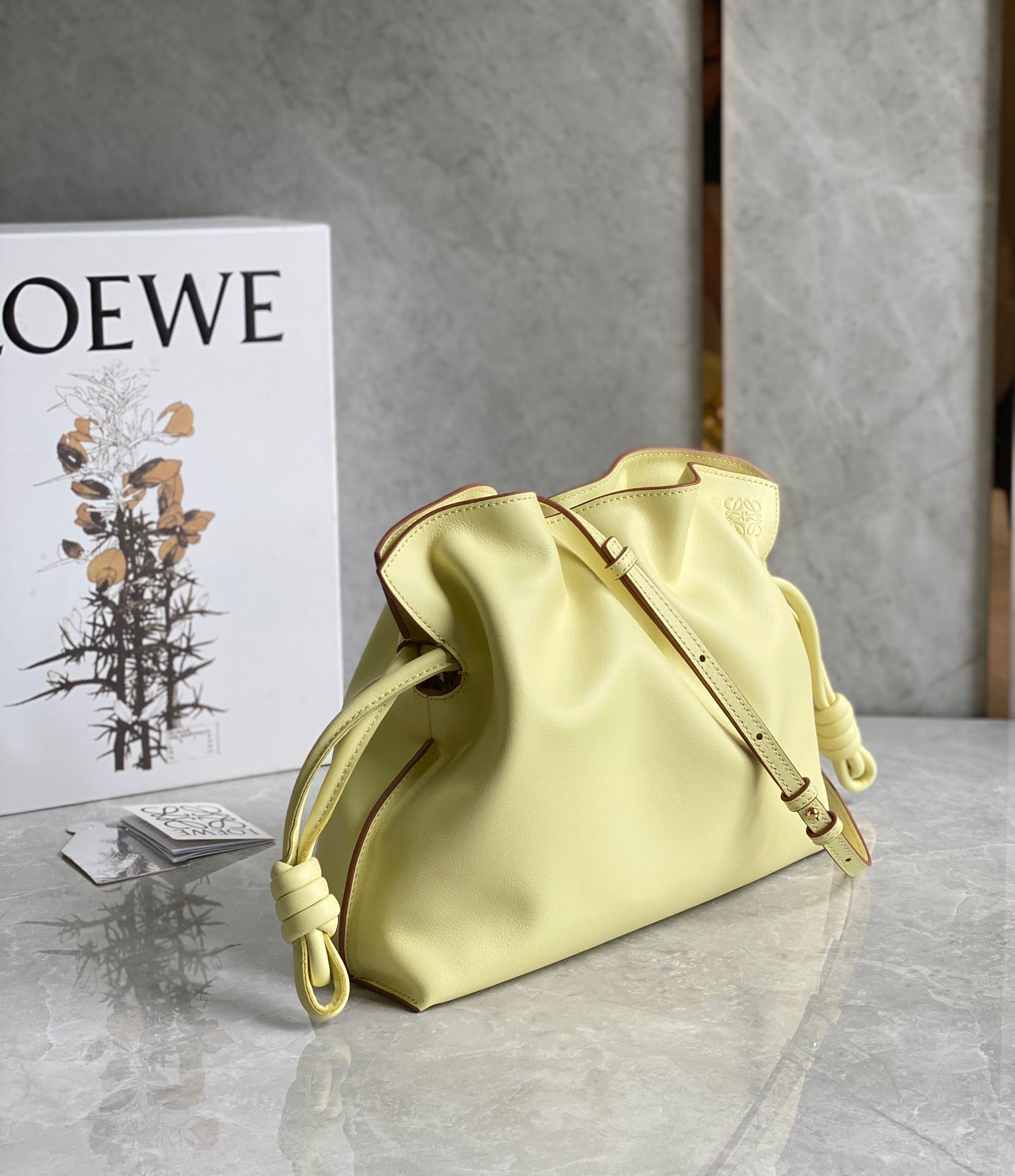 Dior Oblique Pouch