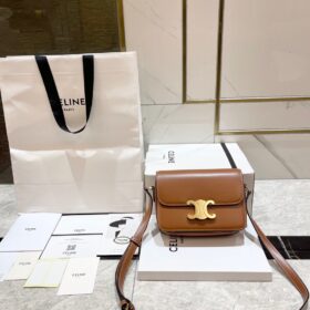 YSL Small Suzanne Shoulder Bag