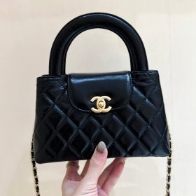 Chanel Kelly Mini Bag