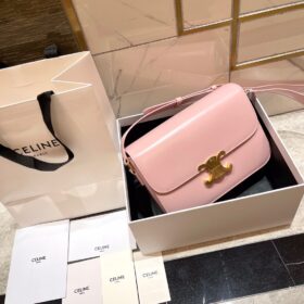 YSL Small Suzanne Shoulder Bag