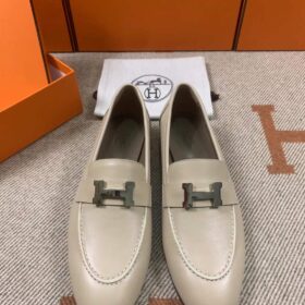 Hermes Paris Loafer Hermes Paris Loafer