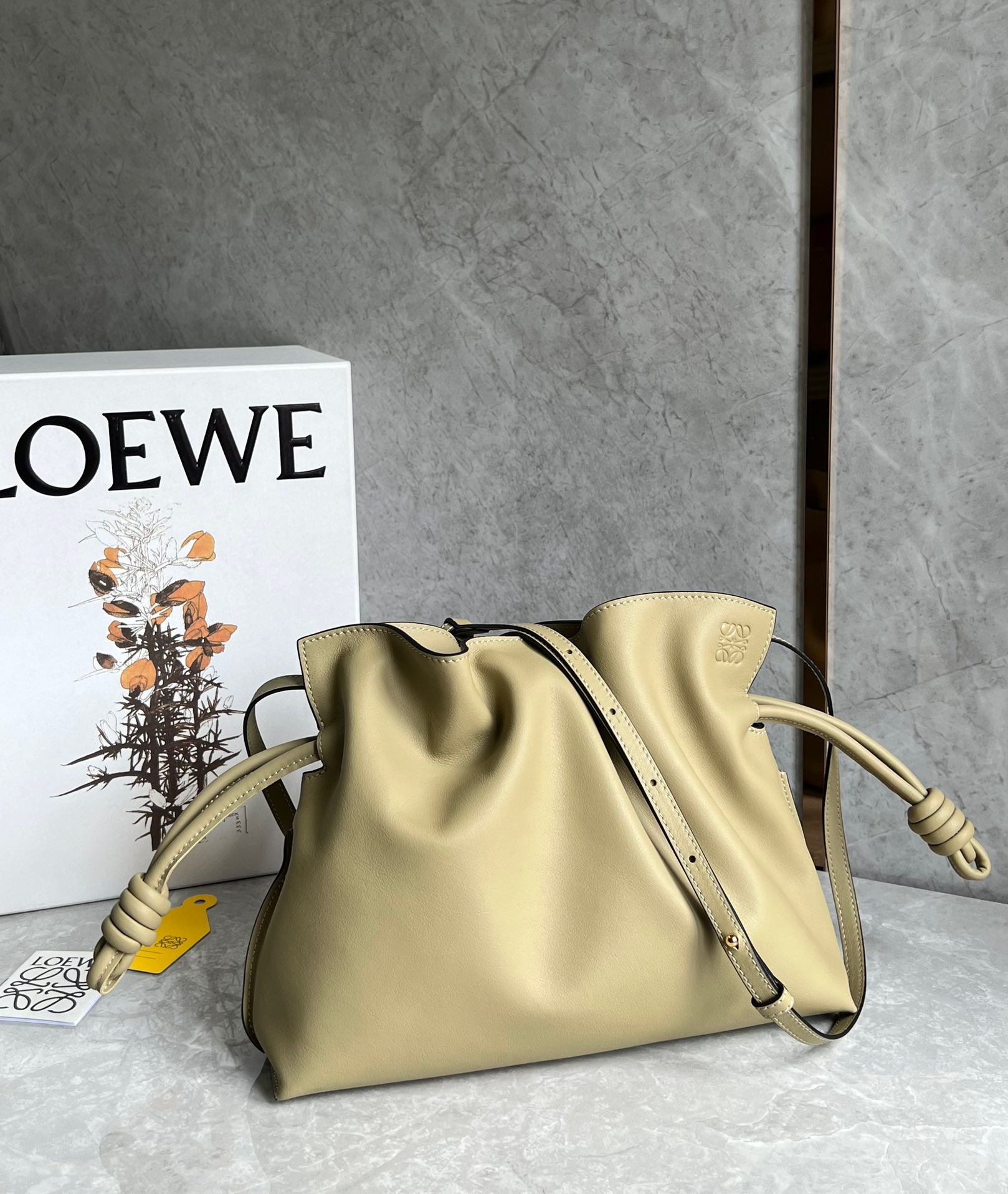 Dior Oblique Pouch