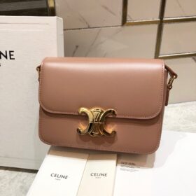 YSL Small Suzanne Shoulder Bag