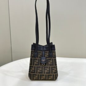 Fendi Mini Origami Bag