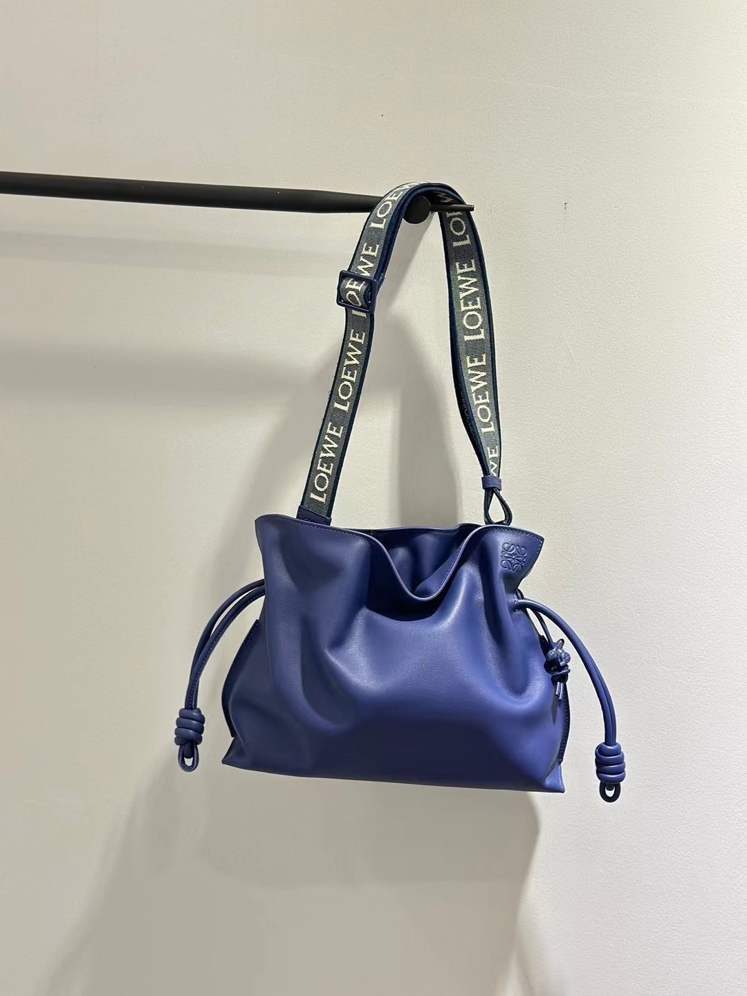 Dior Oblique Pouch