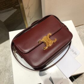 YSL Small Suzanne Shoulder Bag