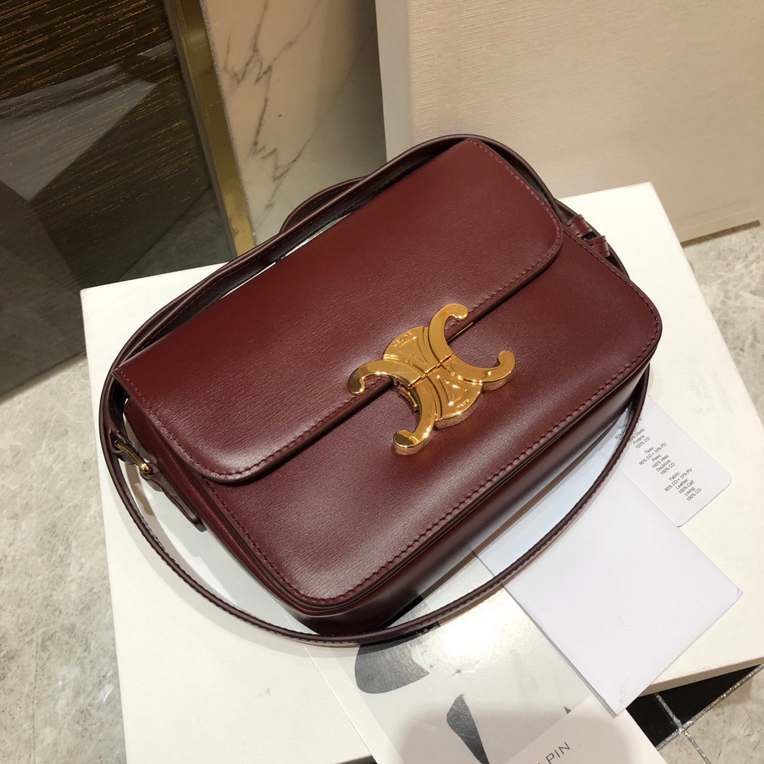 YSL Small Suzanne Shoulder Bag