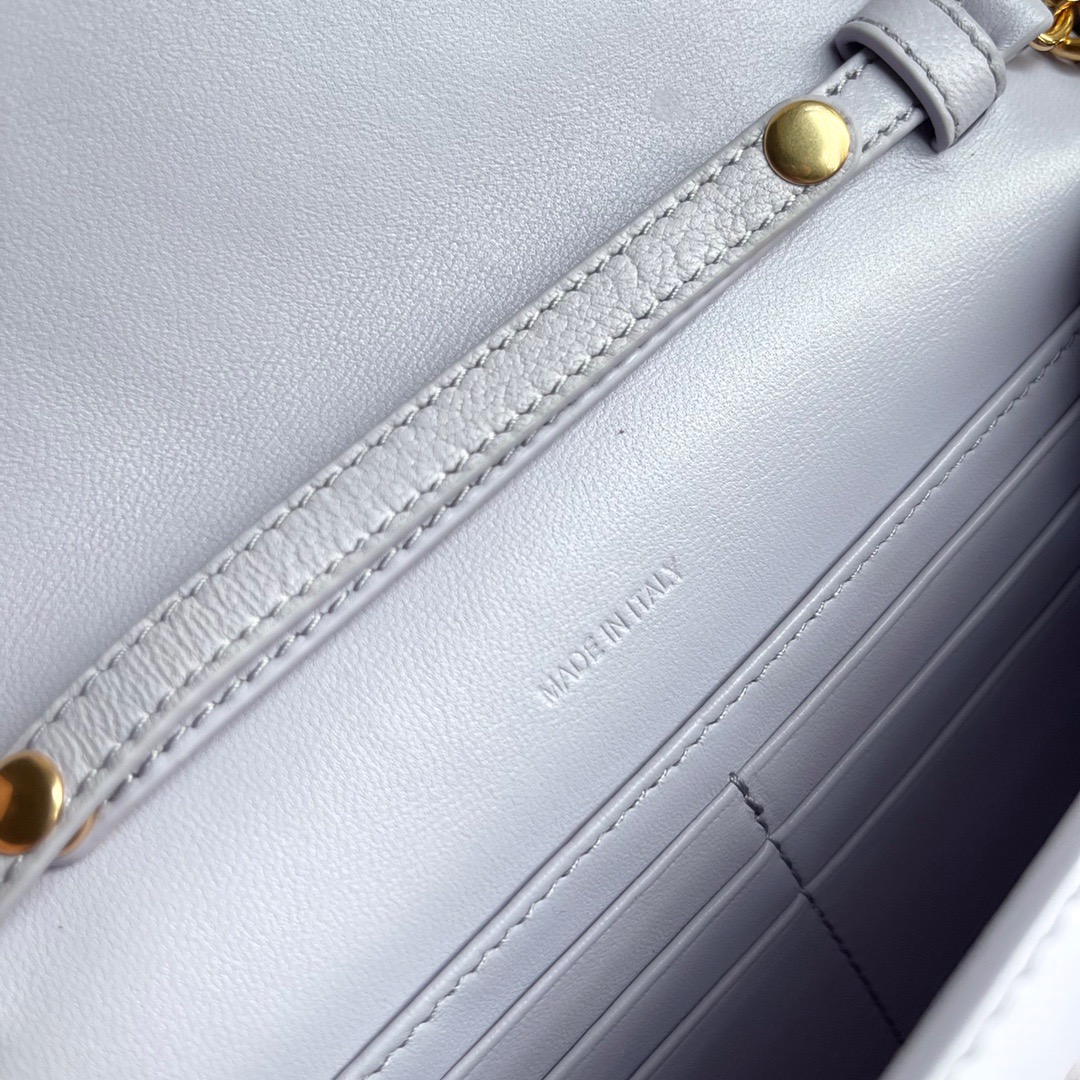 Celine Wallet On Chain Triomphe Celine Wallet On Chain Triomphe