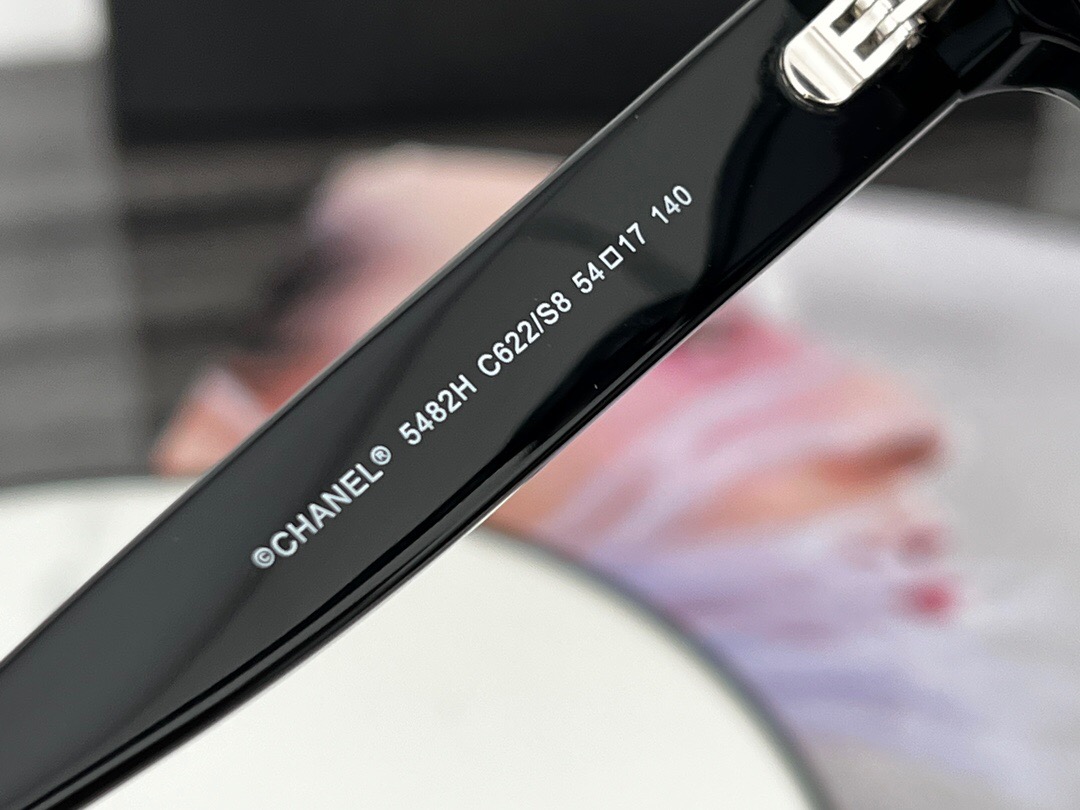 Chanel CH5482H Square Sunglasses Chanel CH5482H Square Sunglasses