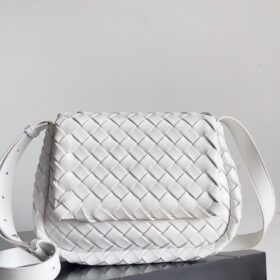 BV Small Cobble Shoulder Bag BV Small Cobble Shoulder Bag