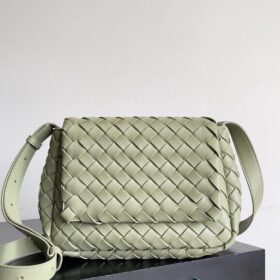 BV Small Cobble Shoulder Bag