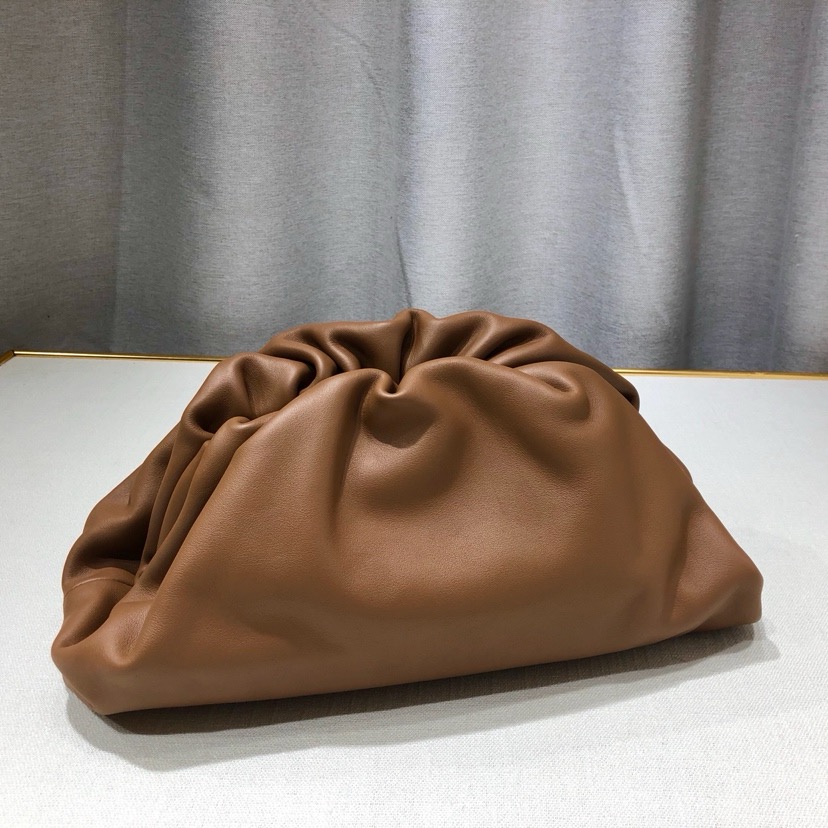 BV Small Intrecciato Backpack