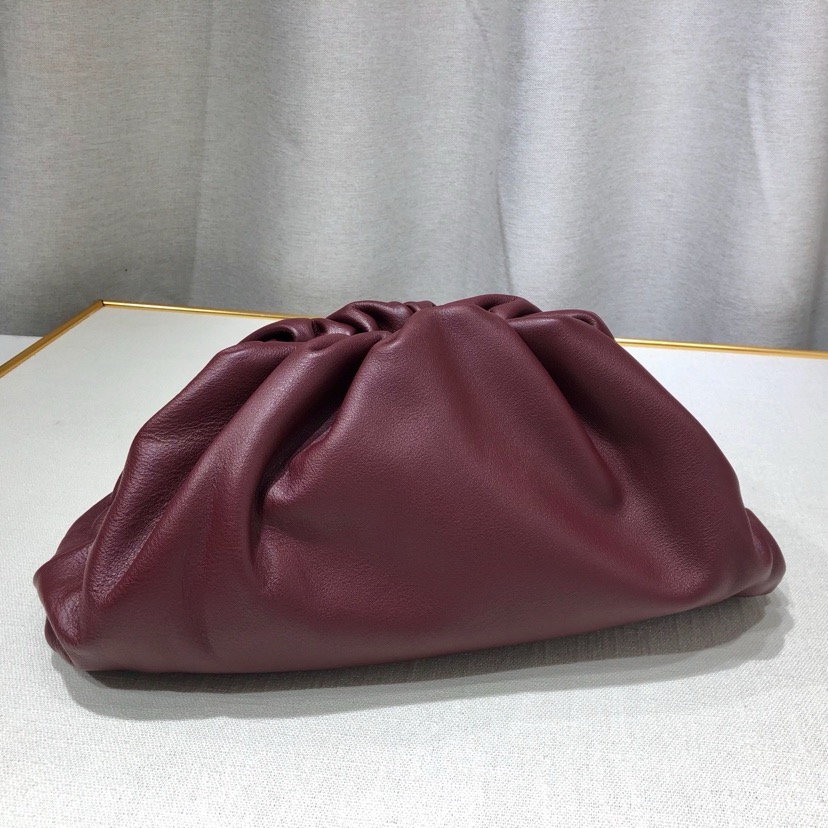 BV Small Intrecciato Backpack
