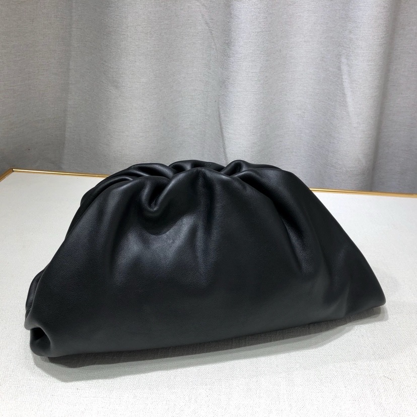 BV Small Intrecciato Backpack