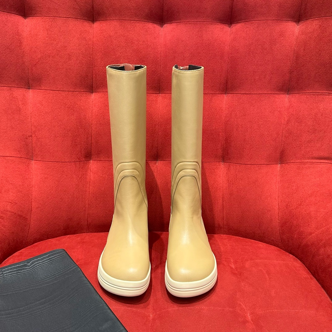 LP Lakeside Boots