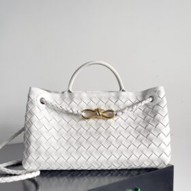 BV Small East/West Andiamo Bag