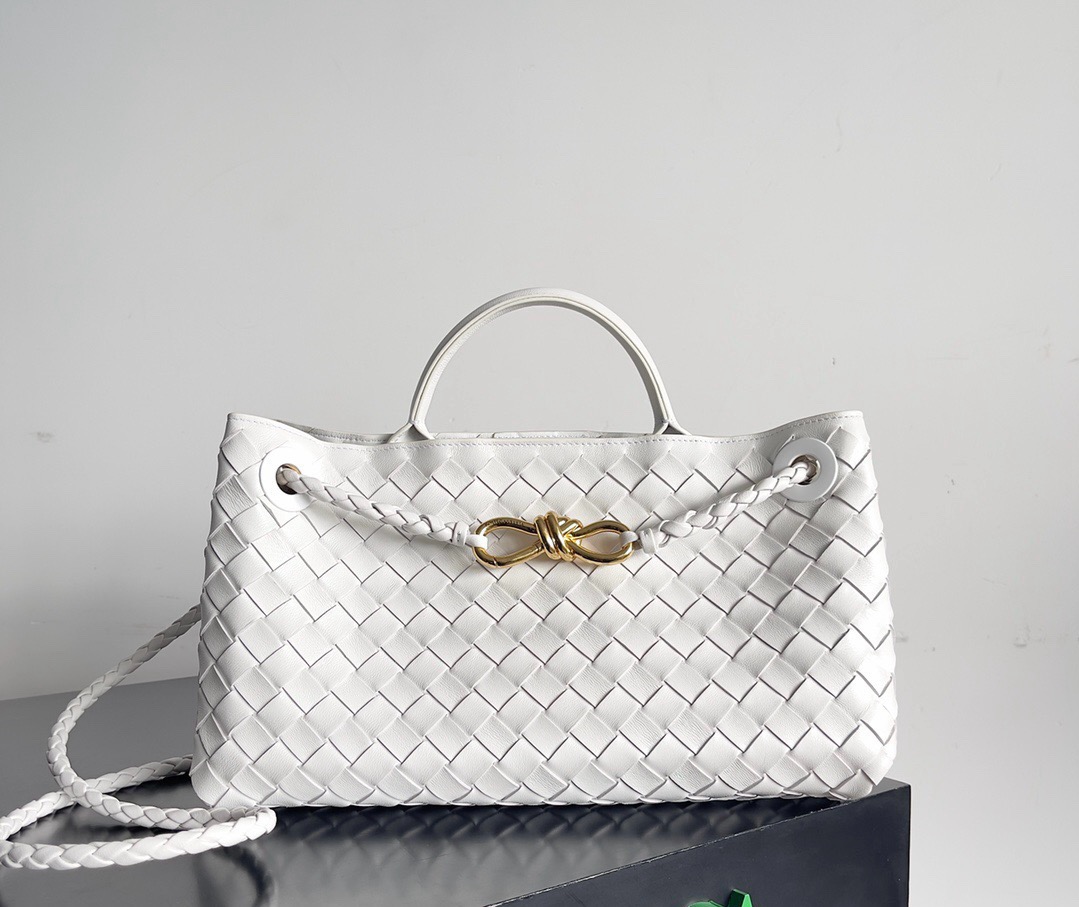 BV Small East/West Andiamo Bag