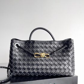 BV Small East/West Andiamo Bag